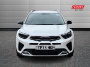 KIA STONIC 2024 (74)