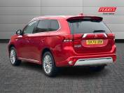 MITSUBISHI OUTLANDER 2020 (70)