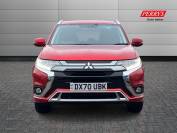 MITSUBISHI OUTLANDER 2020 (70)