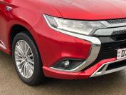 MITSUBISHI OUTLANDER 2020 (70)