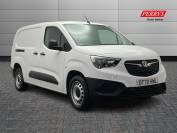 VAUXHALL COMBO CARGO 2021 (70)