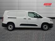 VAUXHALL COMBO CARGO 2021 (70)