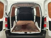 VAUXHALL COMBO CARGO 2021 (70)