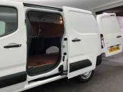 VAUXHALL COMBO CARGO 2021 (70)