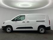 VAUXHALL COMBO CARGO 2021 (70)