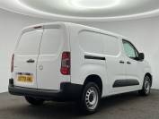 VAUXHALL COMBO CARGO 2021 (70)