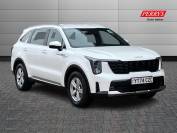 KIA SORENTO 2024 (74)