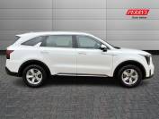 KIA SORENTO 2024 (74)