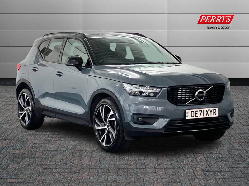 VOLVO XC40 2021 (71)