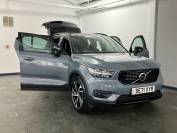 VOLVO XC40 2021 (71)