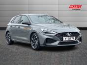 HYUNDAI I30 2021 (21)