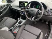 HYUNDAI I30 2021 (21)