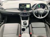 HYUNDAI I30 2021 (21)