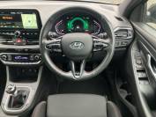 HYUNDAI I30 2021 (21)