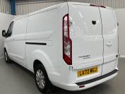 FORD TRANSIT CUSTOM 2023 (72)