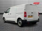 VAUXHALL VIVARO 2022 (22)