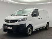 VAUXHALL VIVARO 2022 (22)