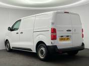 VAUXHALL VIVARO 2022 (22)