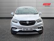 VAUXHALL MOKKA X 2019 (68)