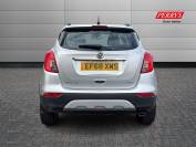 VAUXHALL MOKKA X 2019 (68)