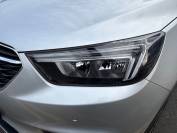 VAUXHALL MOKKA X 2019 (68)