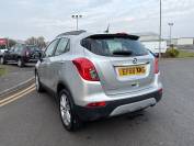 VAUXHALL MOKKA X 2019 (68)