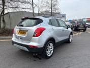 VAUXHALL MOKKA X 2019 (68)