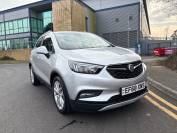 VAUXHALL MOKKA X 2019 (68)