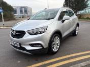 VAUXHALL MOKKA X 2019 (68)