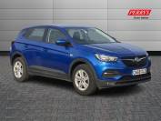 VAUXHALL GRANDLAND X 2019 (68)