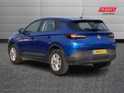 VAUXHALL GRANDLAND X 2019 (68)