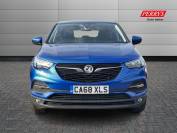 VAUXHALL GRANDLAND X 2019 (68)