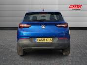 VAUXHALL GRANDLAND X 2019 (68)