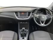 VAUXHALL GRANDLAND X 2019 (68)