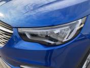 VAUXHALL GRANDLAND X 2019 (68)