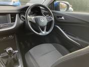 VAUXHALL GRANDLAND X 2019 (68)