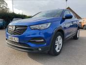 VAUXHALL GRANDLAND X 2019 (68)