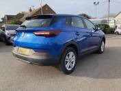 VAUXHALL GRANDLAND X 2019 (68)