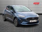 FORD FIESTA 2023 (73)