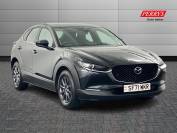 MAZDA CX-30 2021 (71)