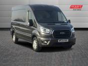 FORD TRANSIT 2024 (24)