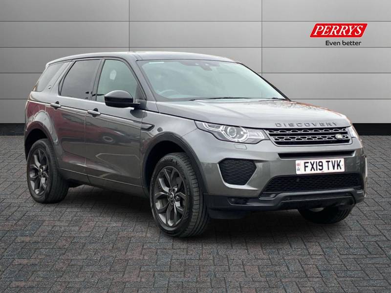 LAND ROVER DISCOVERY SPORT 2019 (19)