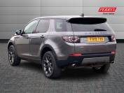 LAND ROVER DISCOVERY SPORT 2019 (19)