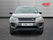 LAND ROVER DISCOVERY SPORT 2019 (19)