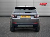 LAND ROVER DISCOVERY SPORT 2019 (19)