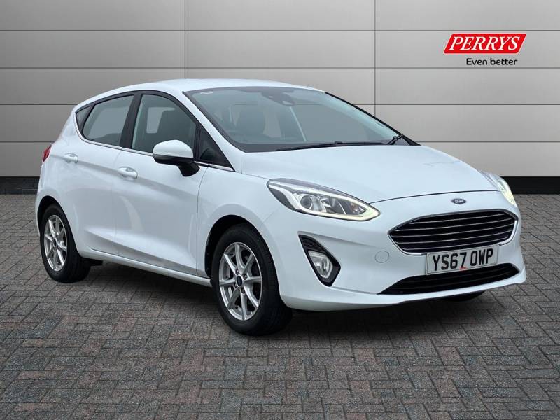 FORD FIESTA 2017 (67)