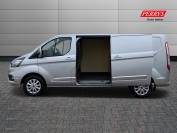 FORD TRANSIT CUSTOM 2023 (73)