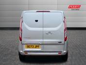 FORD TRANSIT CUSTOM 2023 (73)