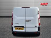 FORD TRANSIT CUSTOM 2021 (21)