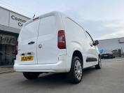 VAUXHALL COMBO CARGO 2021 (21)